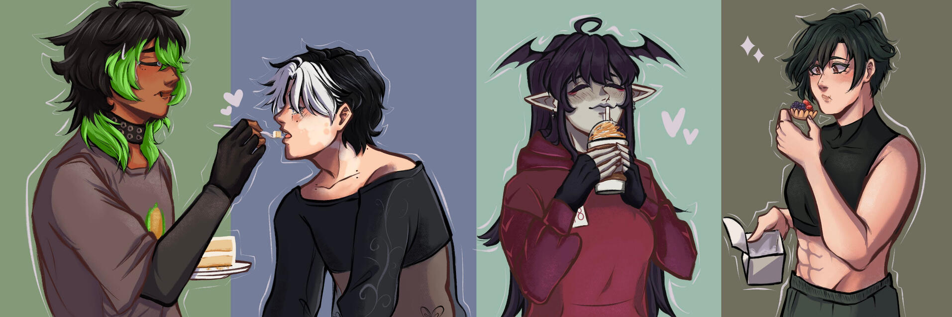 Multi Artfight Attack